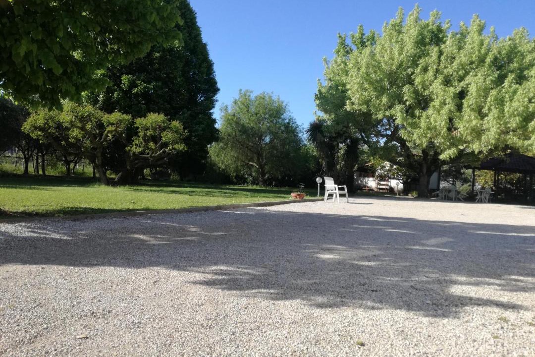 Battipaglia Bed & Breakfast | B&B Villa Napoli