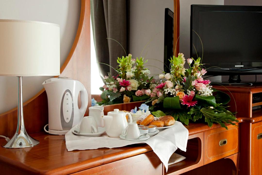 Licola Hotel | Hotel Villa Luisa
