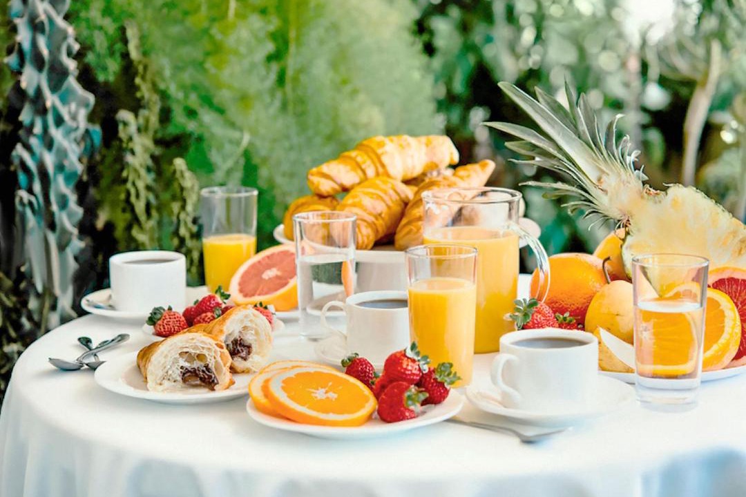 Gallico Marina Hotel | Villa La Fenice