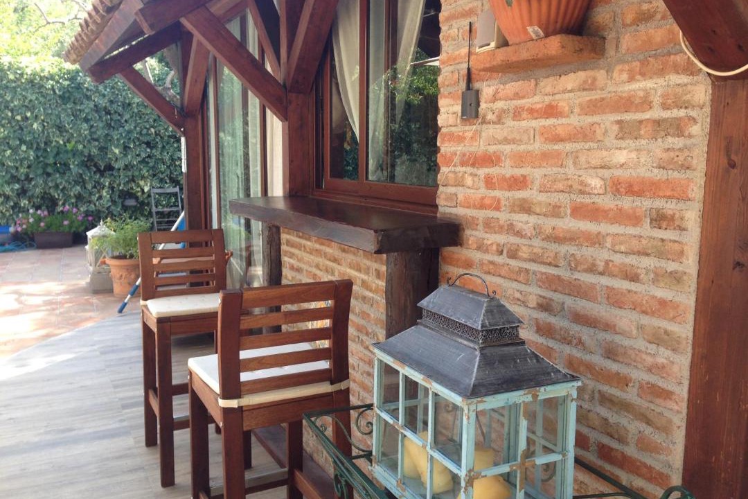 Ragalna Apartment | Villa Giovanna