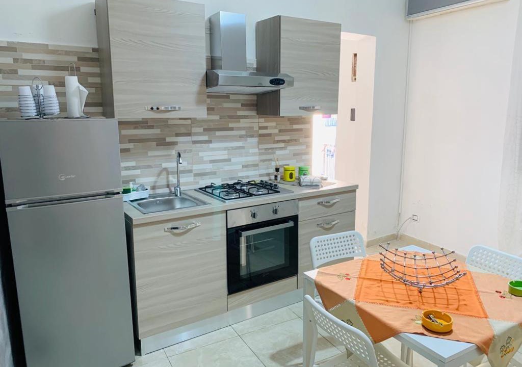 Militello in Val di Catania Bed & Breakfast | Casa Vacanze San Nicolò