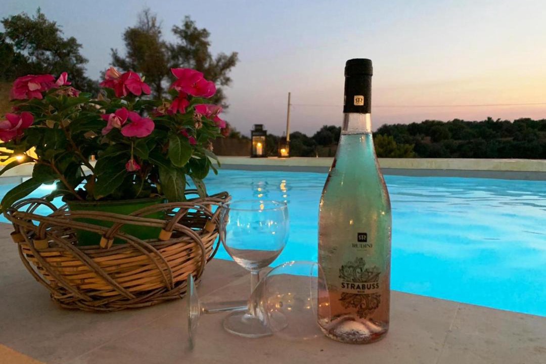 Fontane Bianche House | Villa Lucia - Private Salt Pool - 200m Beach - Family Friendly