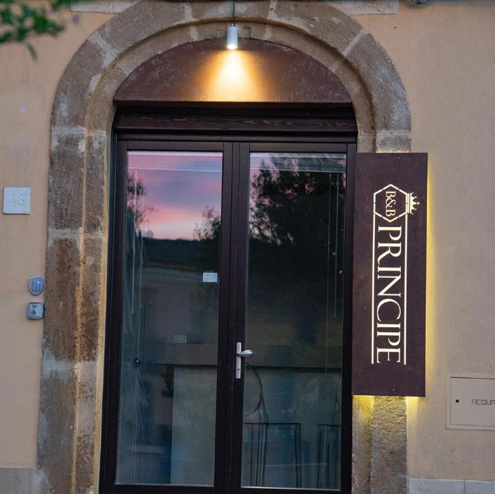 Grammichele Bed & Breakfast | B&B Principe