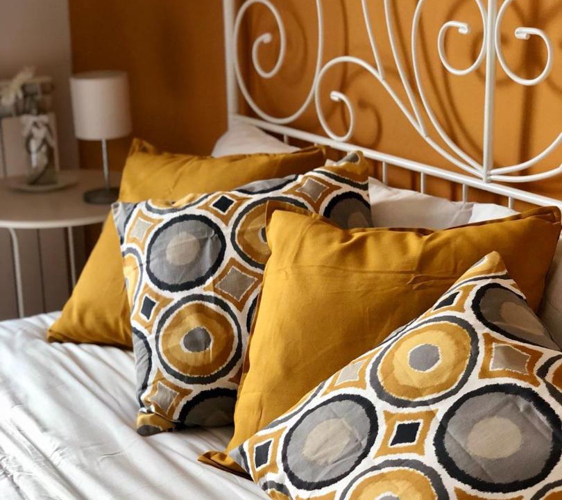 Zafferana Etnea Bed & Breakfast | Etnante