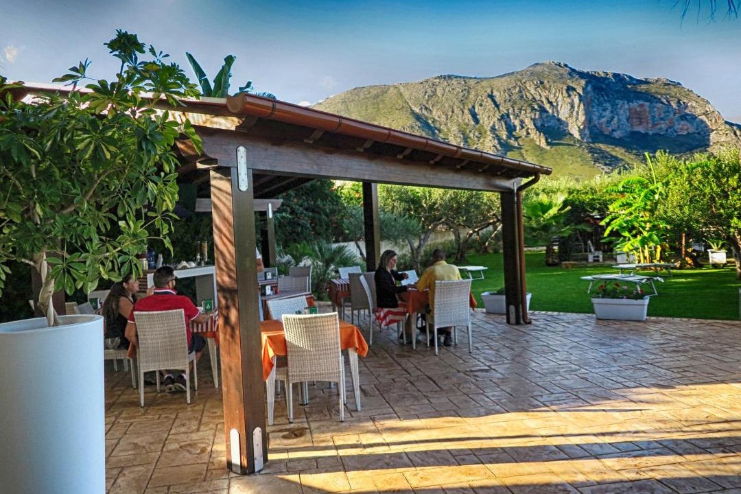 Castelluzzo Hotel | Trigrana Vacanze Hotel