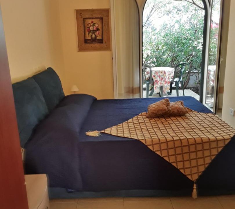 Giardini Naxos Bed & Breakfast | B&B Villa Archegeta