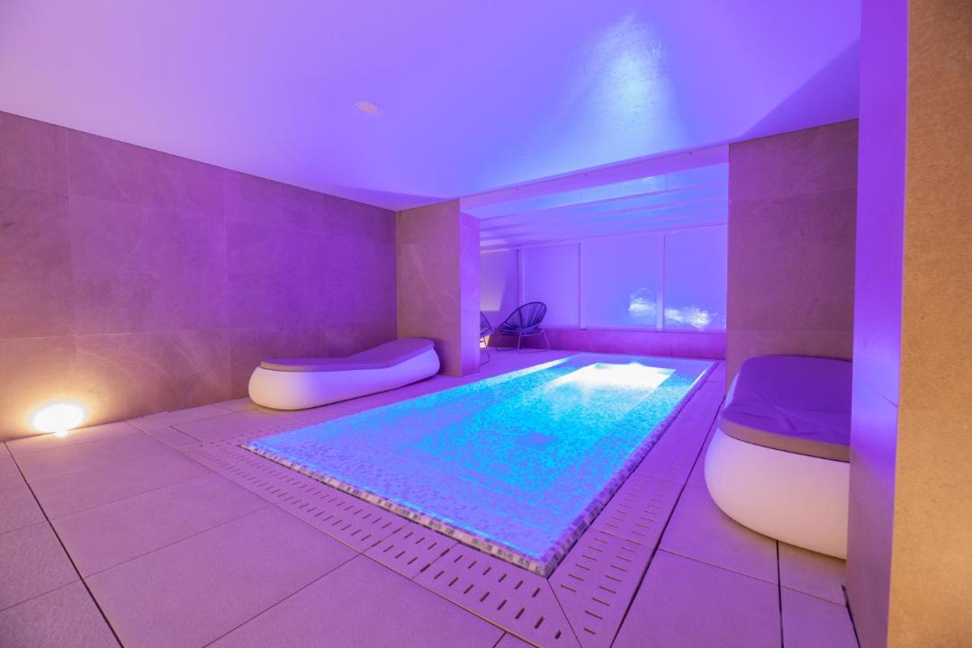 Grottasanta Hotel | UNA Hotels One Siracusa Wellness & SPA