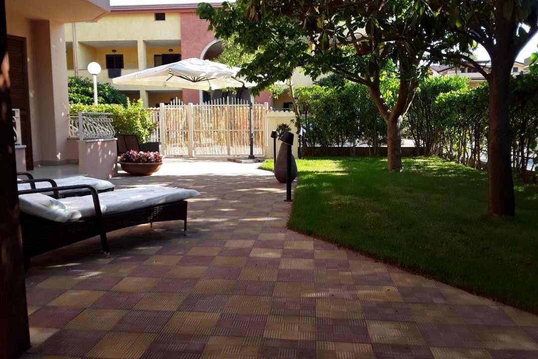 Villapiana Bed & Breakfast | La Porta del mare