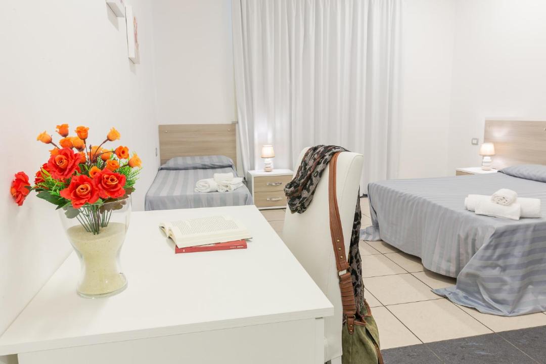 Palermo Hotel | Casa per Ferie Don Orione Palermo