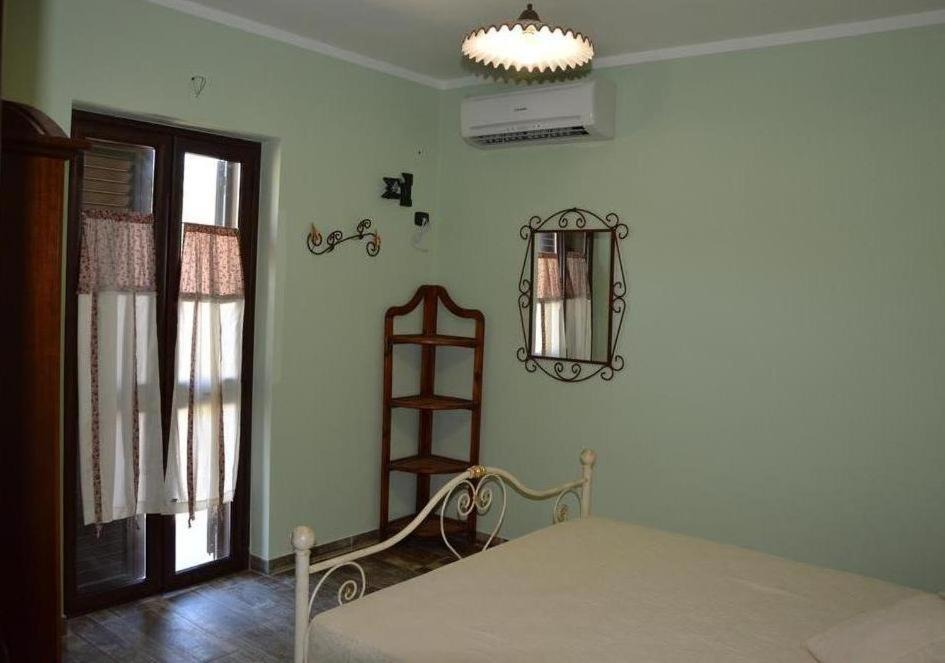 Bianco House | Agriturismo Donna Beatrice