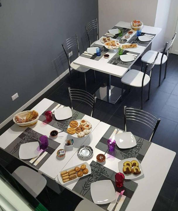 Castelbuono Bed & Breakfast | B&B Villa Letizia Inn
