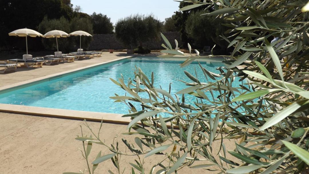 Cannizzara House | Valata Minusa Country Resort