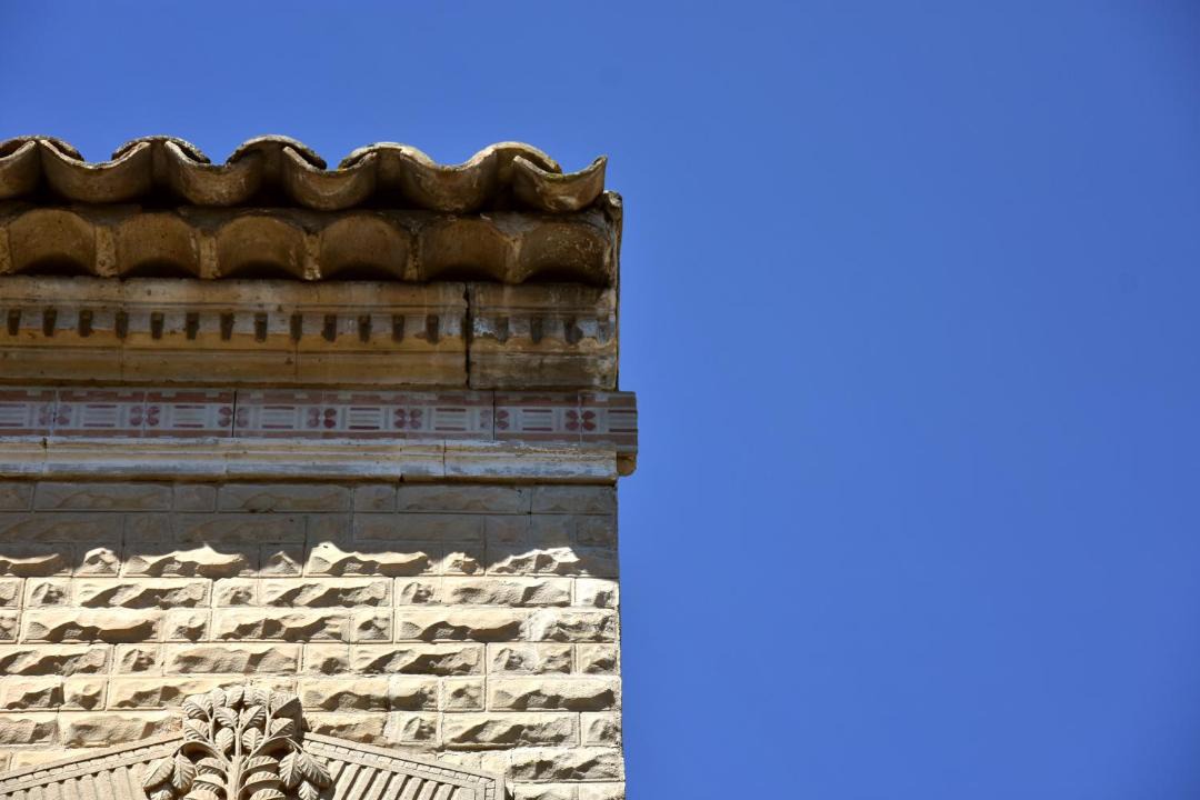 Grammichele House | Affittacamere Sestiere Santa Caterina