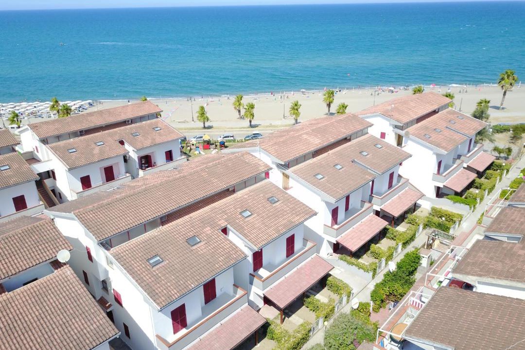 Marina di Mandatoriccio House | Residence Devi
