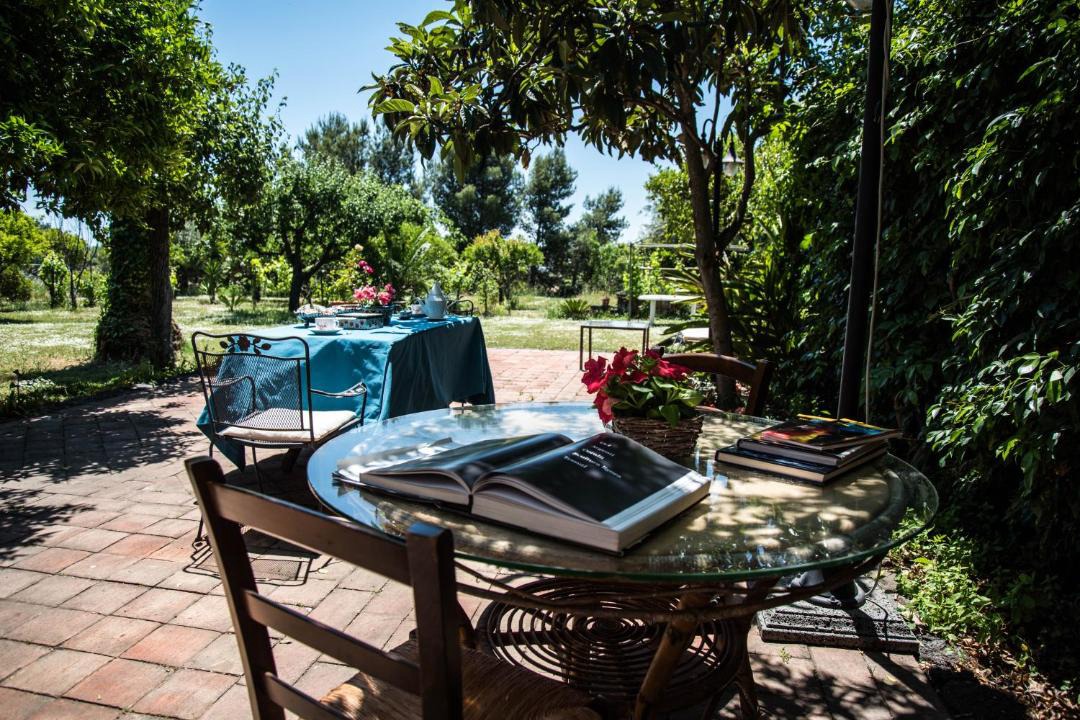 Gravina di Catania Bed & Breakfast | B&B Valle Allegra
