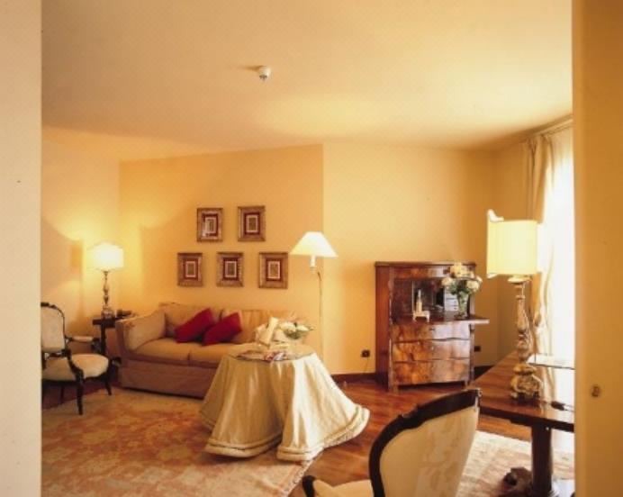 Photo of Livingroom in Cannizzaro