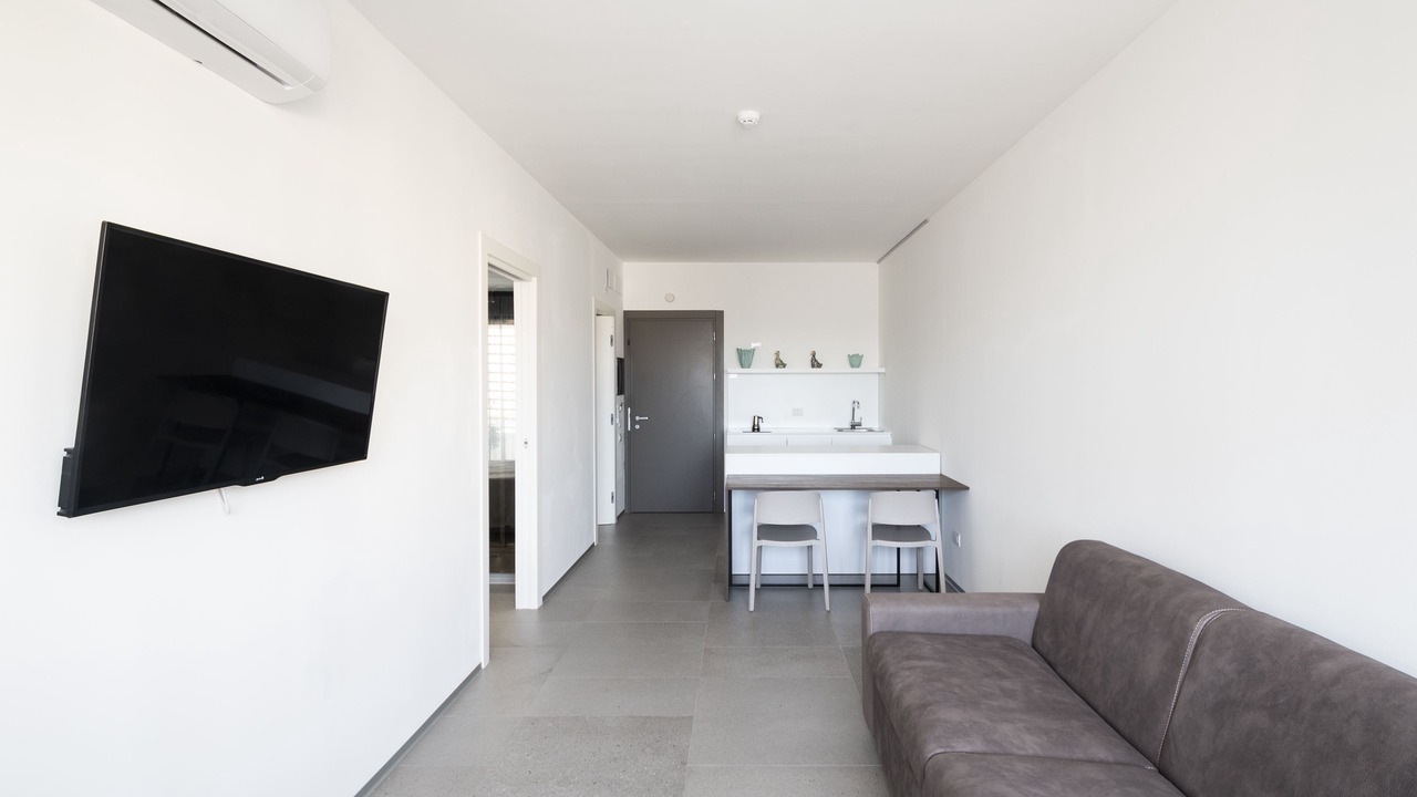 Photo of Livingroom in Alcamo