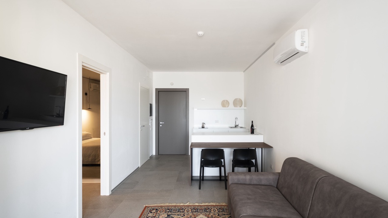 Photo of Livingroom in Alcamo