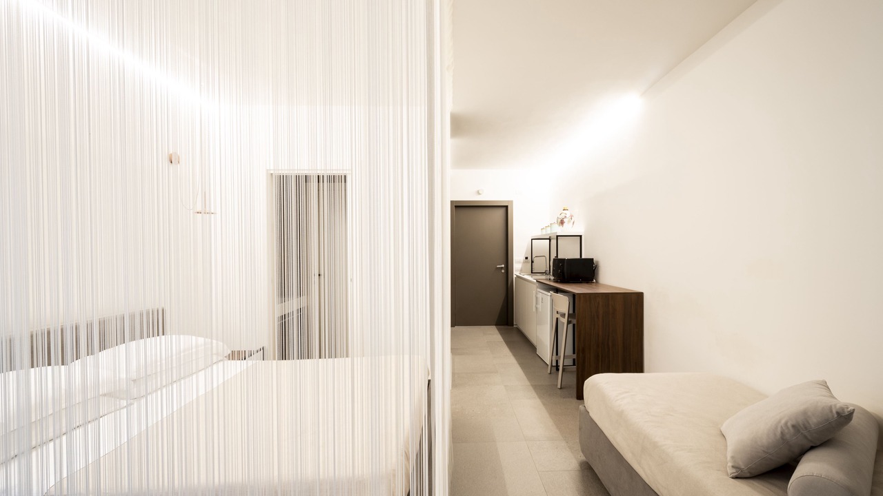 Photo of Bedroom in Alcamo