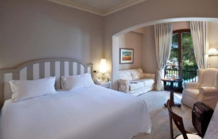 Photo of Bedroom in Cannizzaro