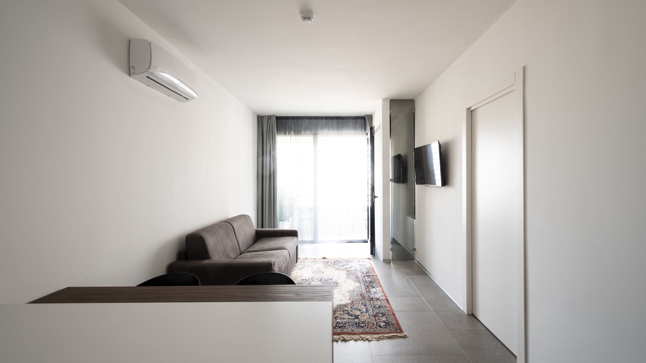 Photo of Livingroom in Alcamo