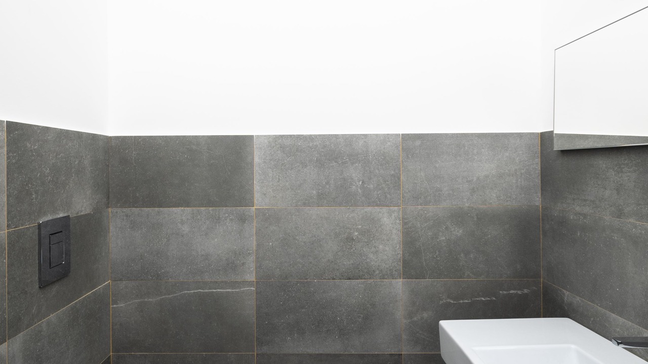 Photo of Bathroom in Alcamo