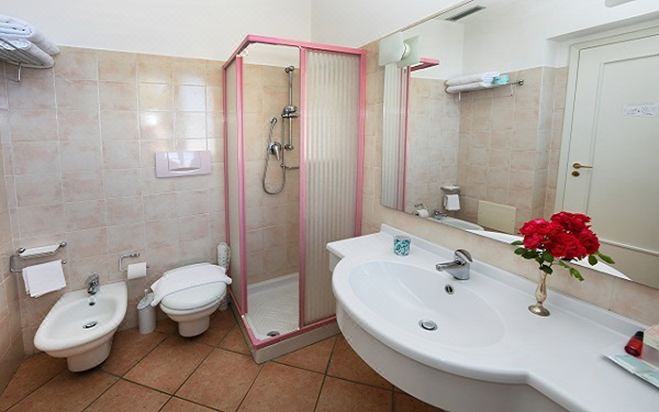 Photo of Bathroom in Castelmola