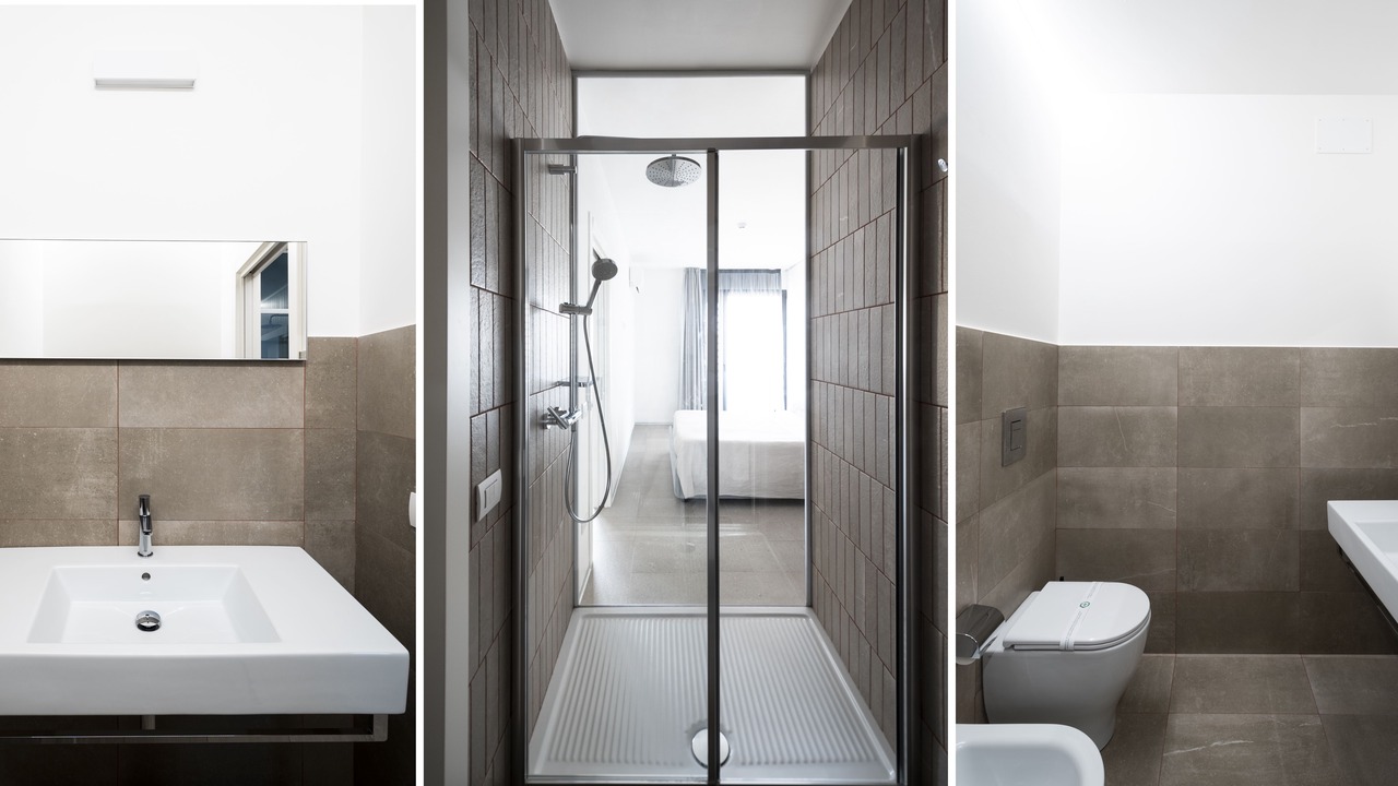 Photo of Bathroom in Alcamo