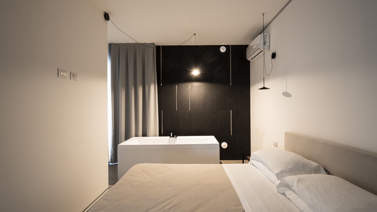 Photo of Bedroom in Alcamo
