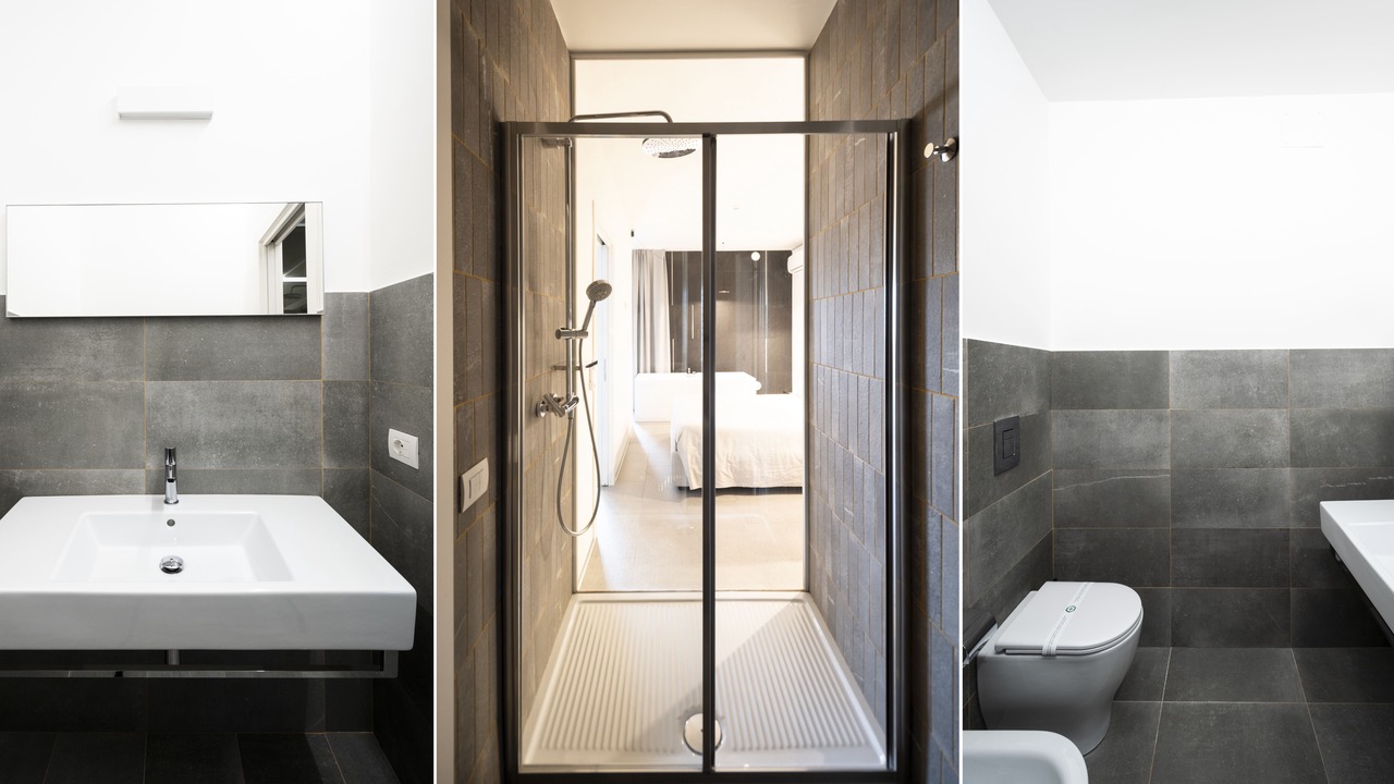 Photo of Bathroom in Alcamo