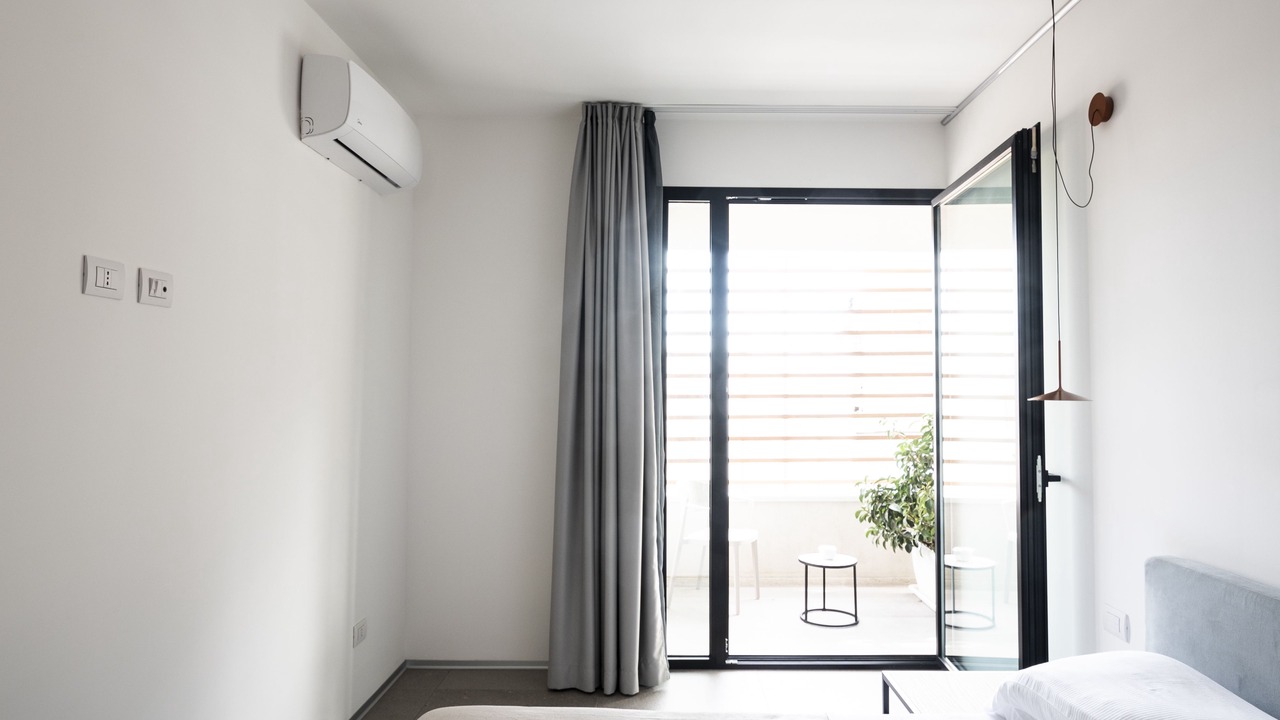 Photo of Bedroom in Alcamo