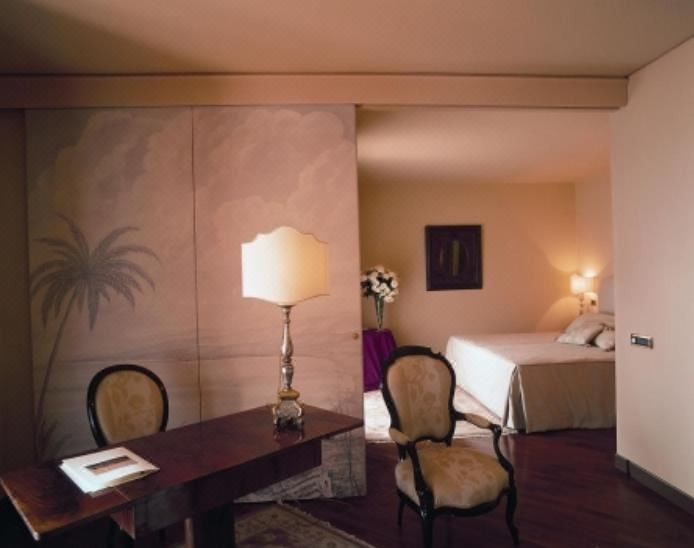Photo of Livingroom in Cannizzaro