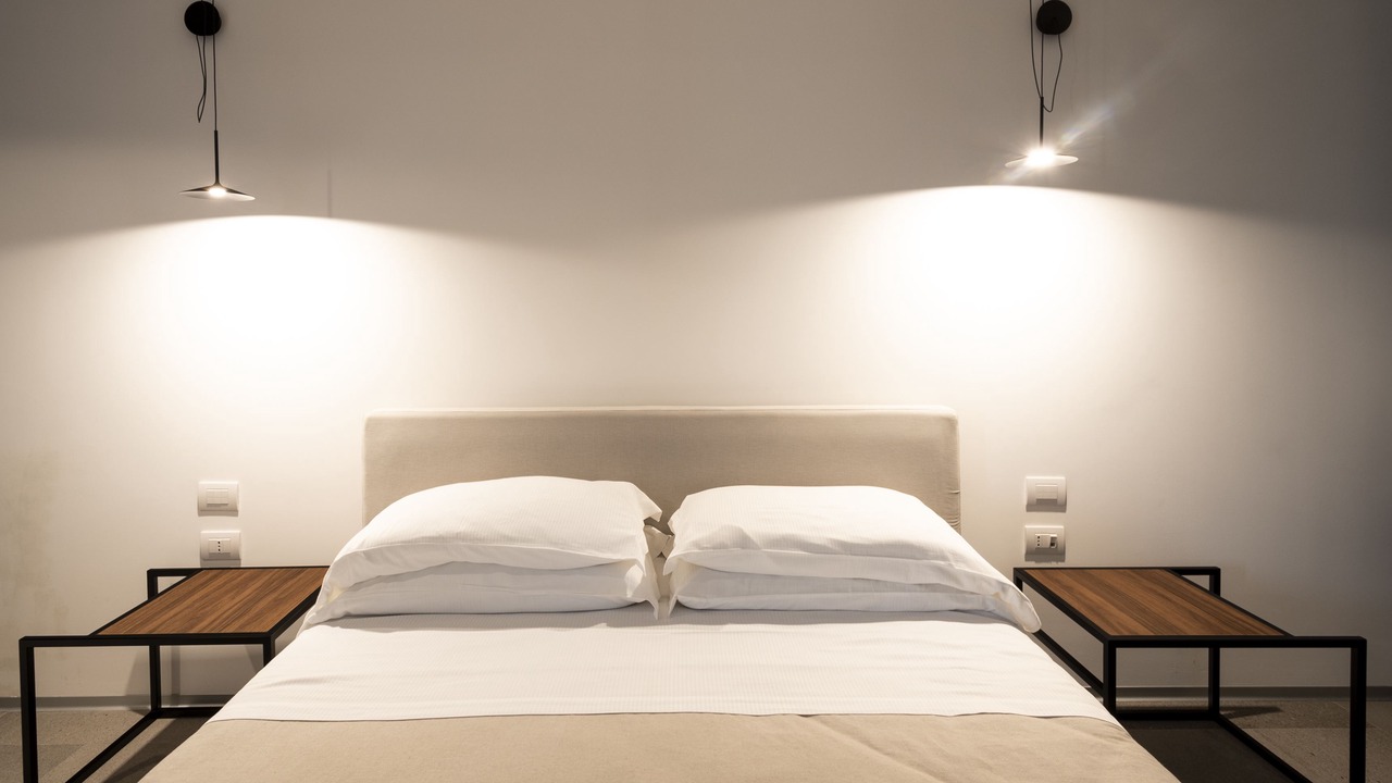 Photo of Bedroom in Alcamo