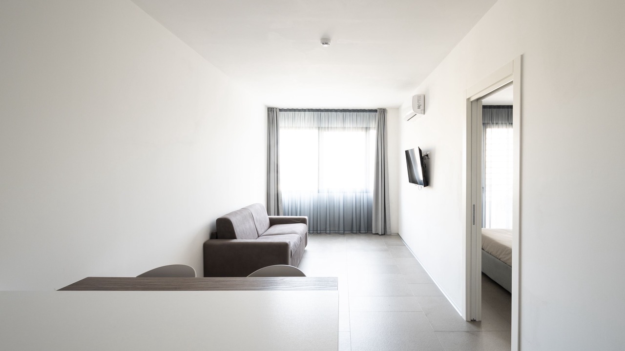 Photo of Livingroom in Alcamo
