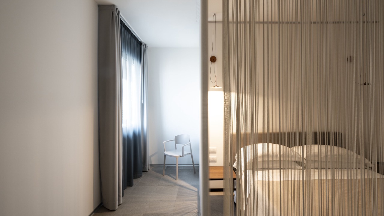 Photo of Bedroom in Alcamo