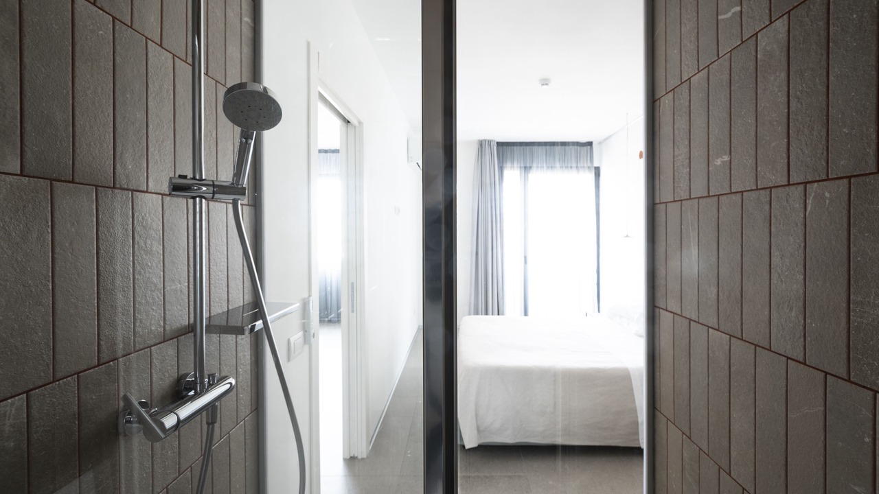 Photo of Bathroom in Alcamo