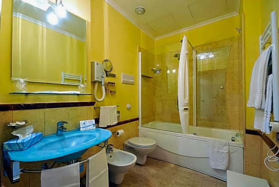 Photo of Kitchen in Palermo