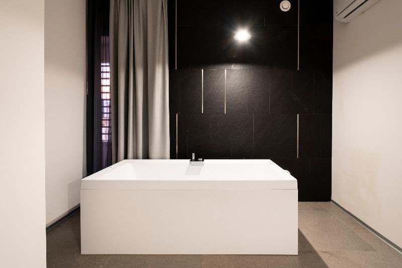 Photo of Bathroom in Alcamo