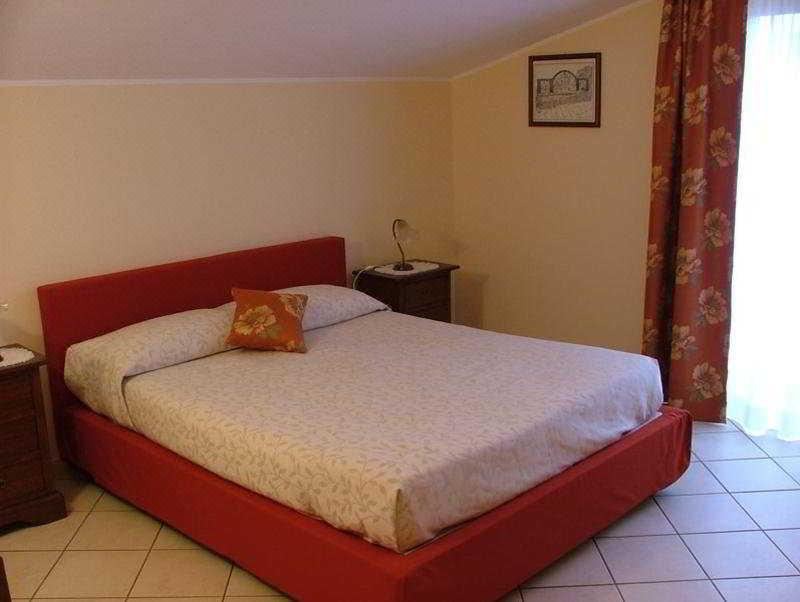 Photo of Bedroom in Aci Sant'Antonio