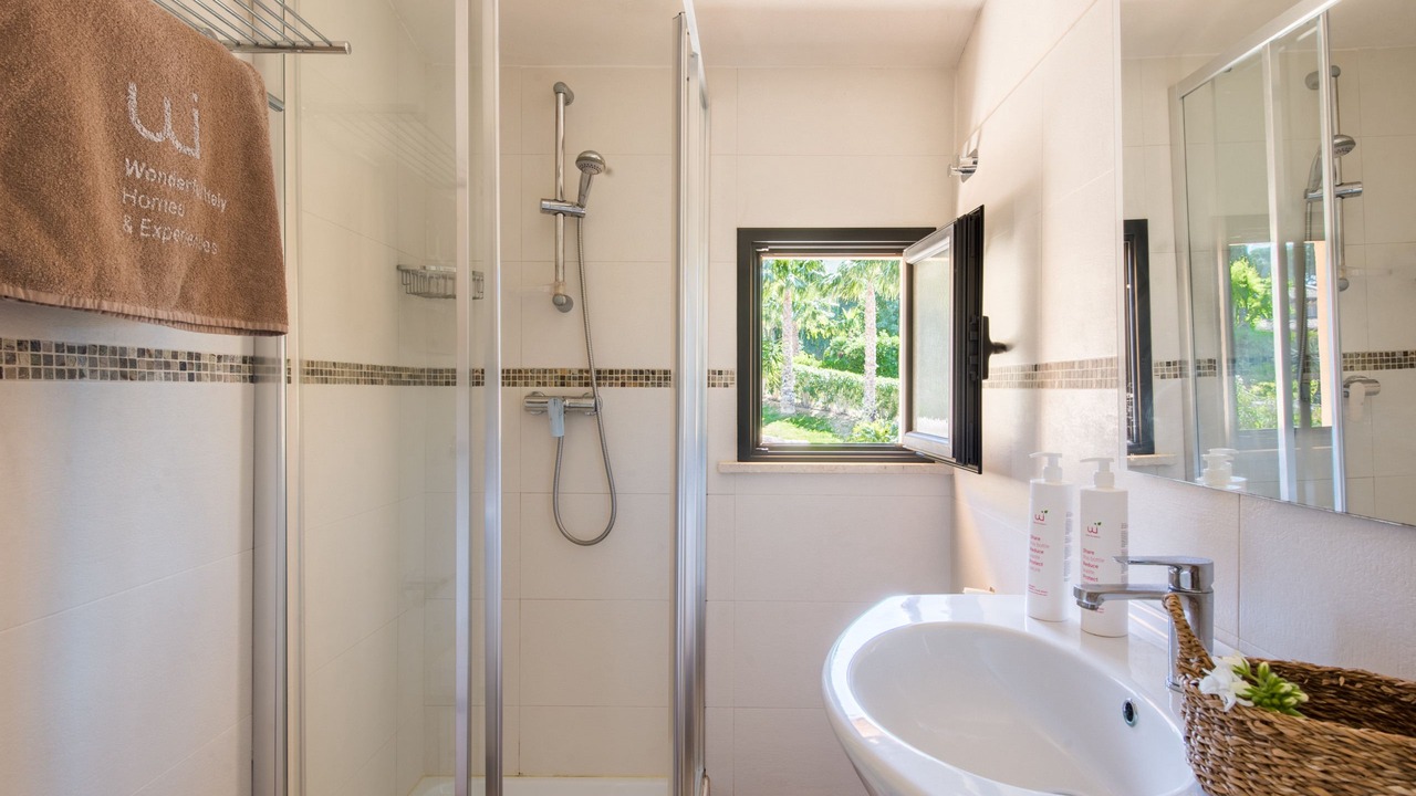 Photo of Bathroom in Castellammare del Golfo