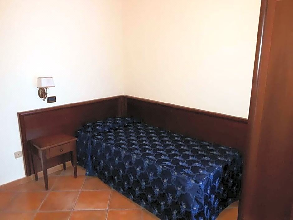 Photo of Bedroom in Pergusa