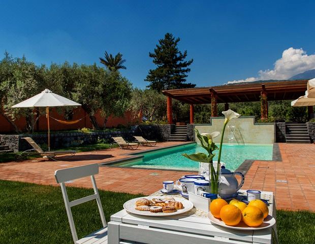 Photo of Outdoor in Linguaglossa