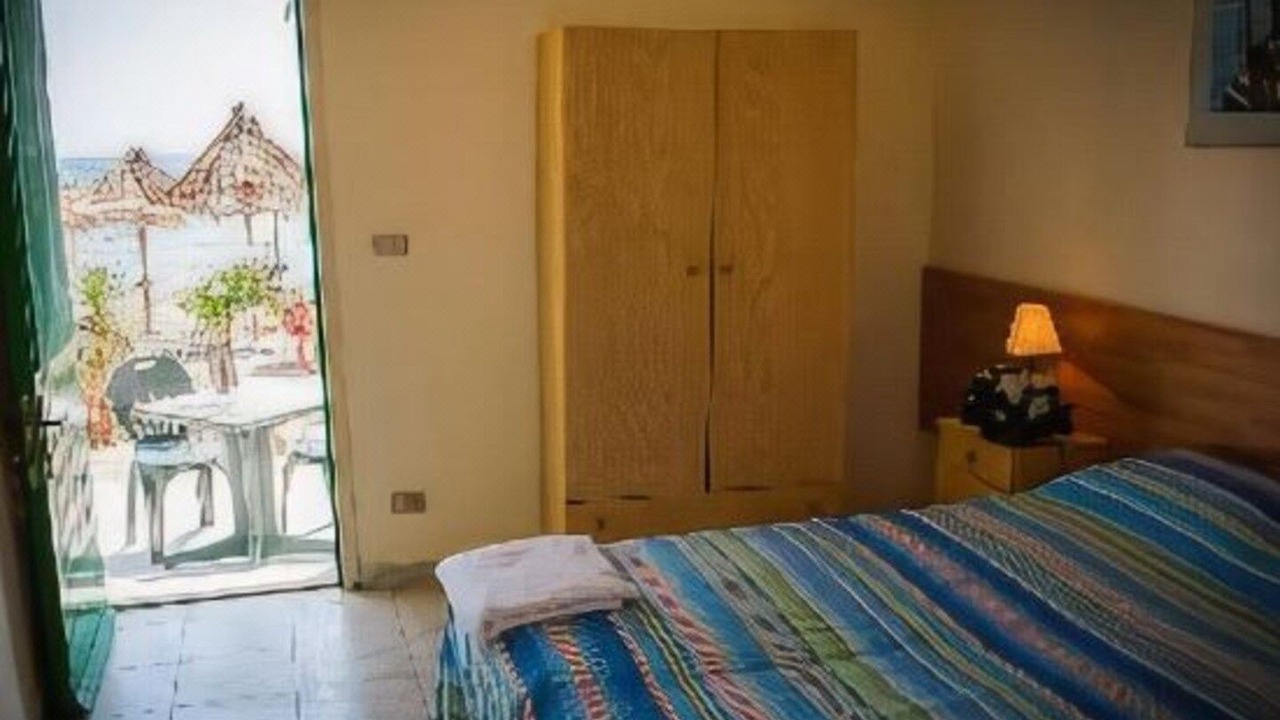 Photo of Bedroom in Contrada Pantano d'Arci