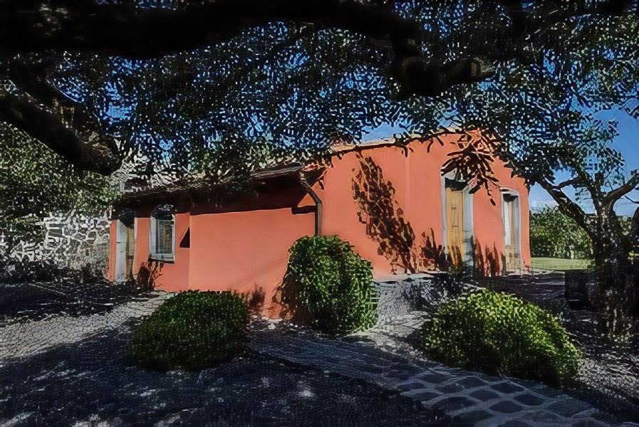 Photo of Buildings in Linguaglossa