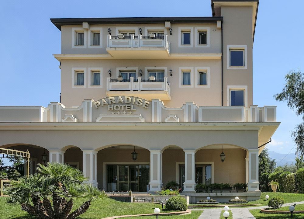 Photo of Buildings in Santa Maria di Licodia