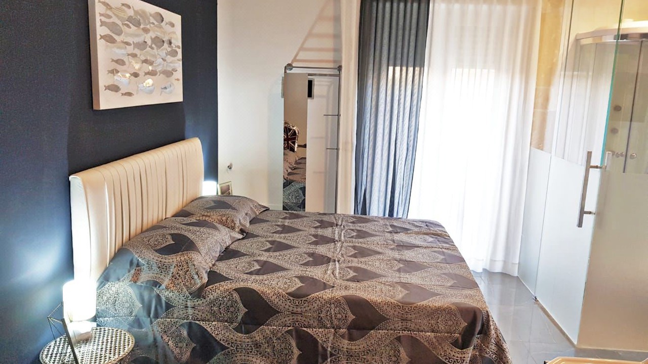 Photo of Bedroom in Santa Lucia