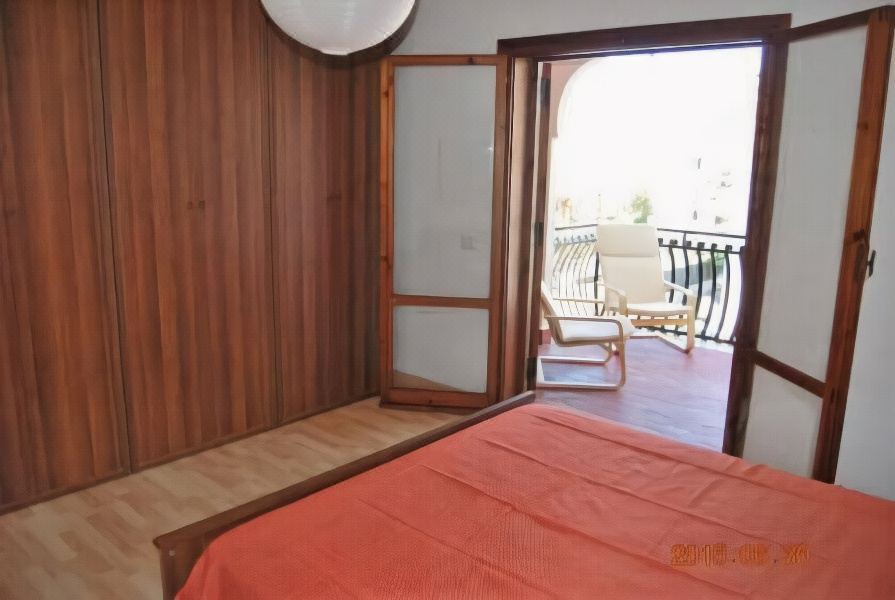 Photo of Bedroom in Recanati