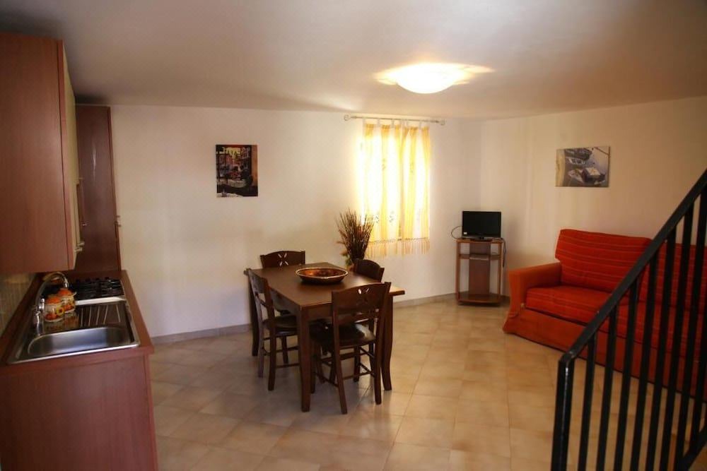 Photo of Livingroom in Ravanusa