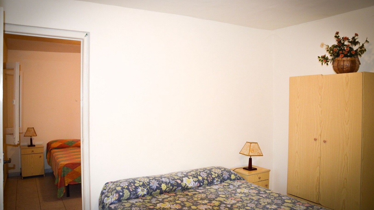 Photo of Bedroom in Contrada Pantano d'Arci