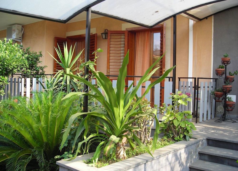Photo of Buildings in Carruba